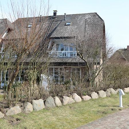 Ferienwohnung Krause Munkmarsch Exterior foto