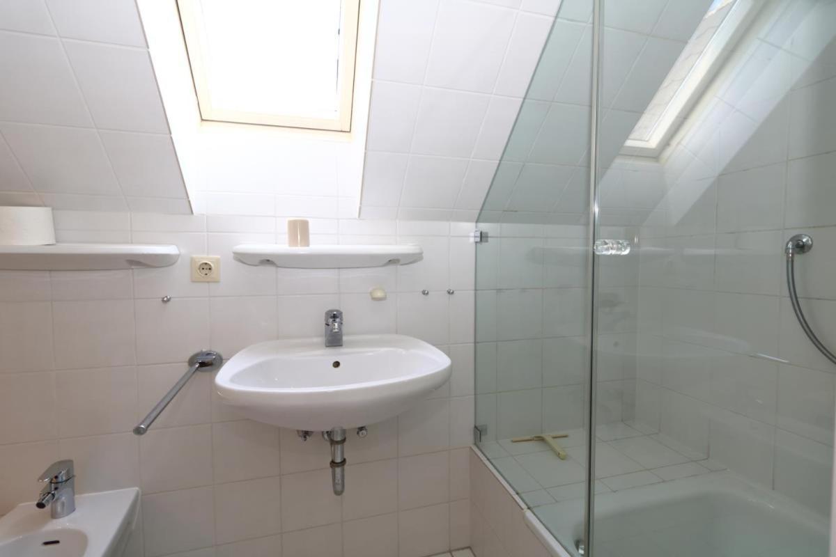 Ferienwohnung Krause Munkmarsch Exterior foto