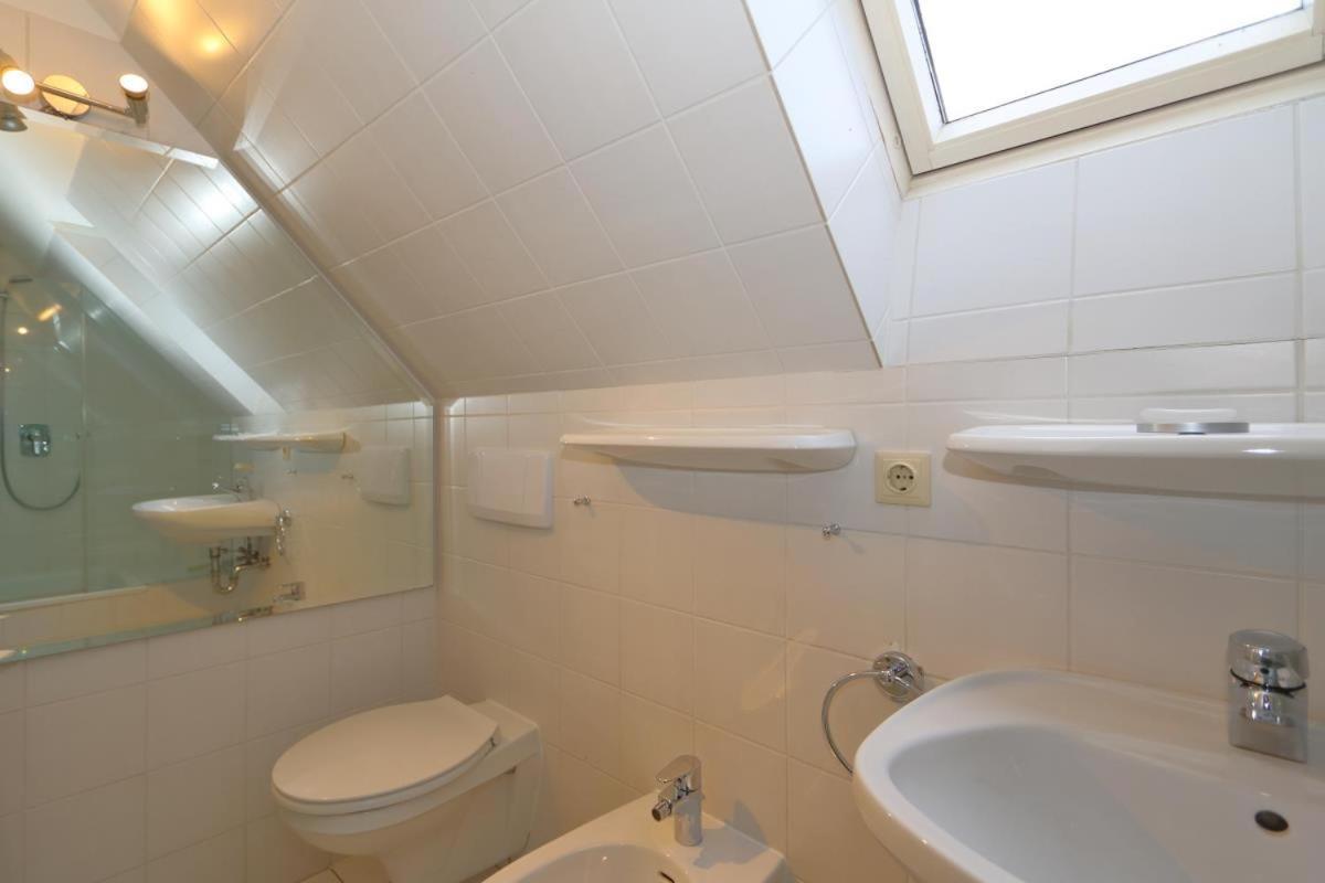 Ferienwohnung Krause Munkmarsch Exterior foto